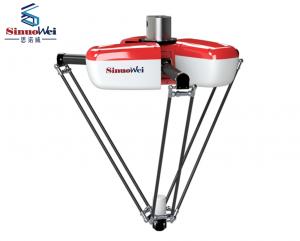 델타 로봇 병렬 로봇